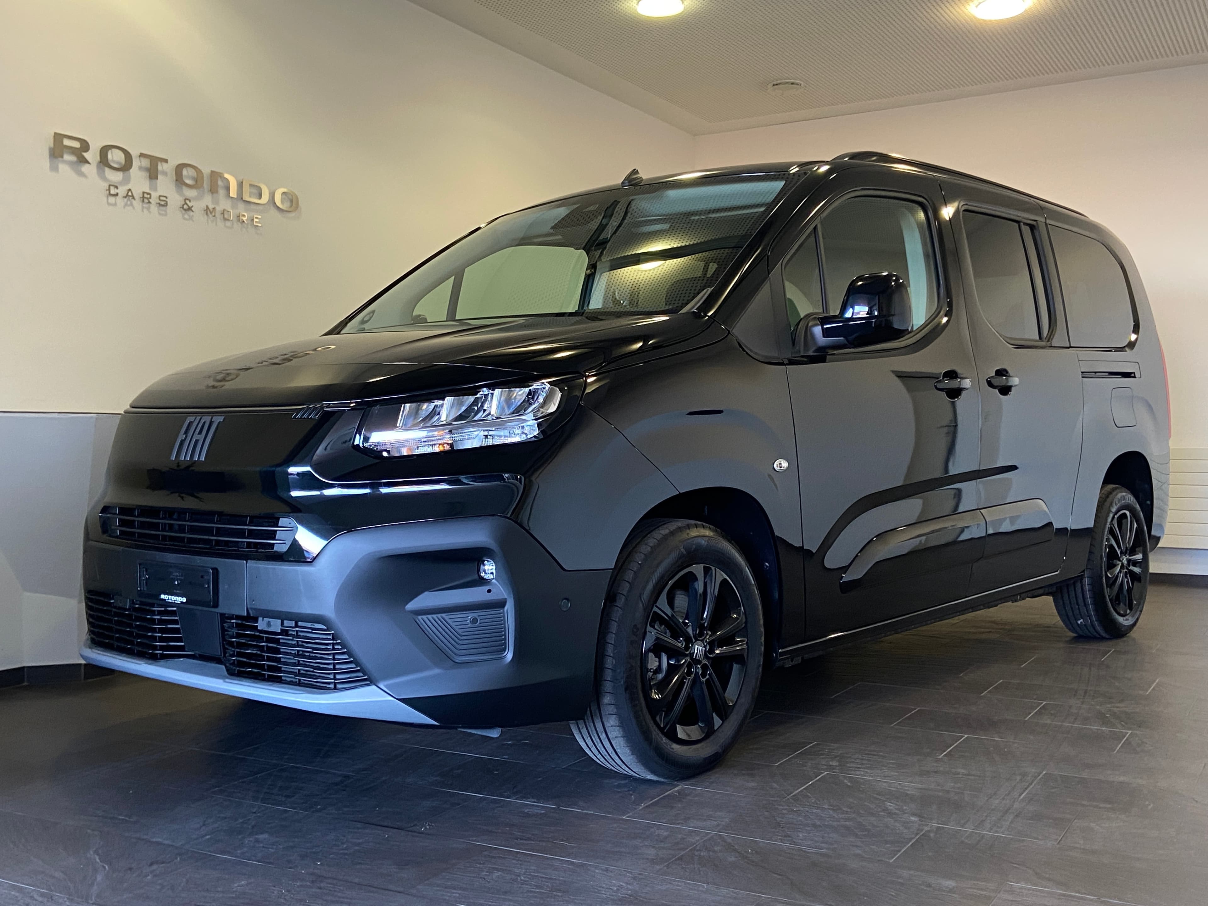 Fiat Doblo