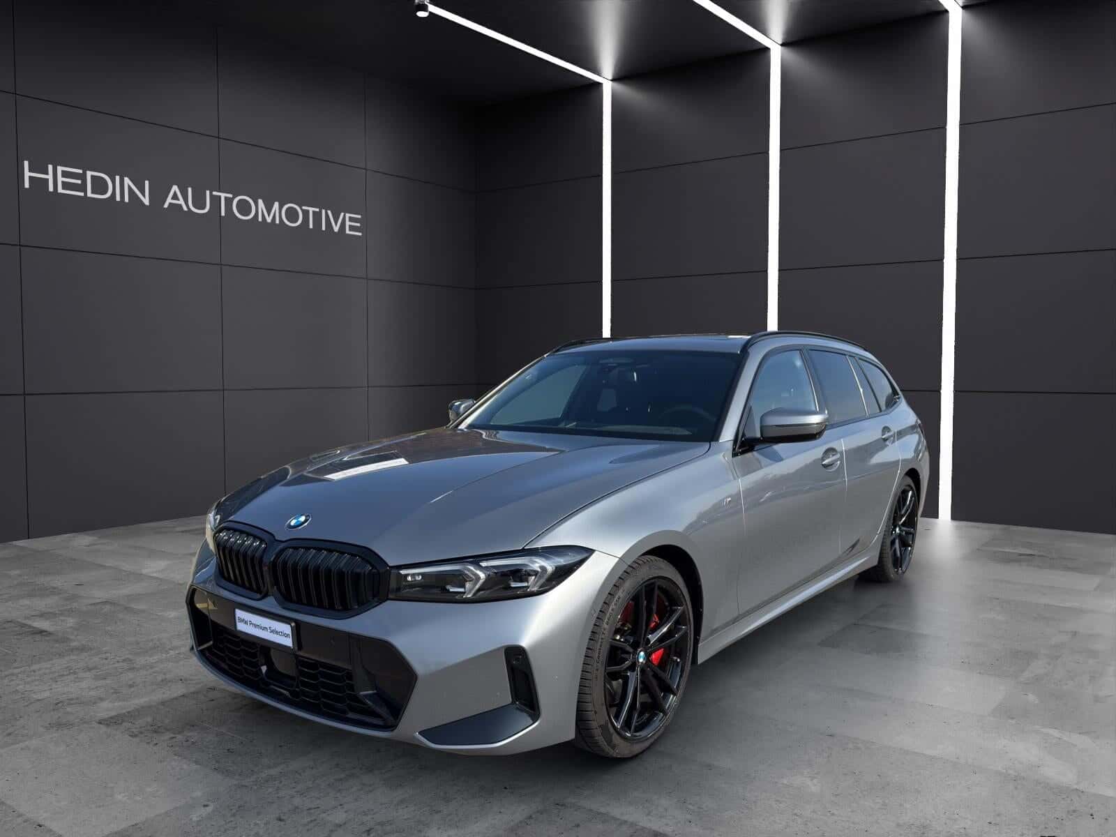 BMW 3er