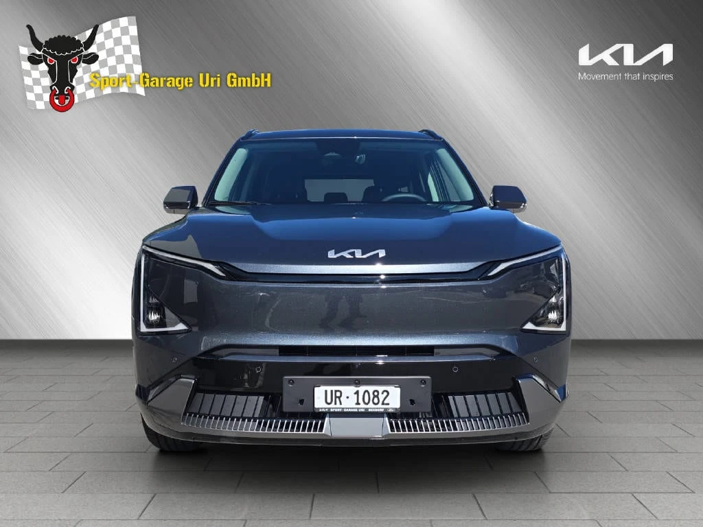 Kia EV5