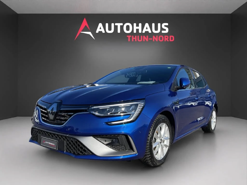 Renault Mégane