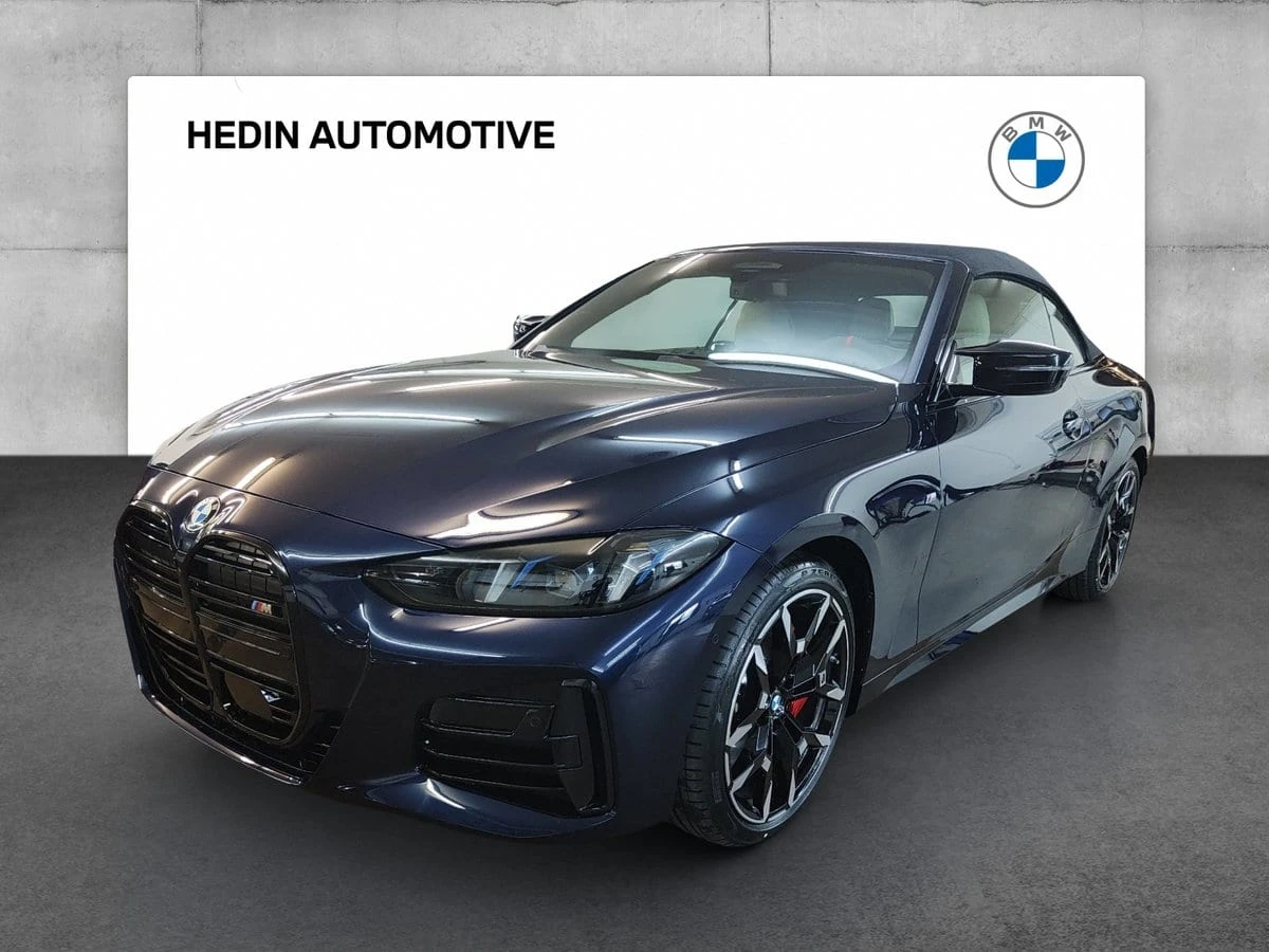 BMW 4er