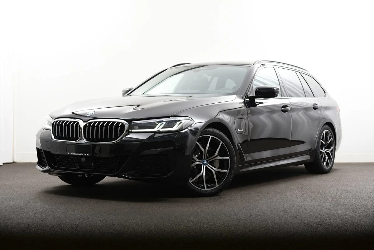 BMW 5er
