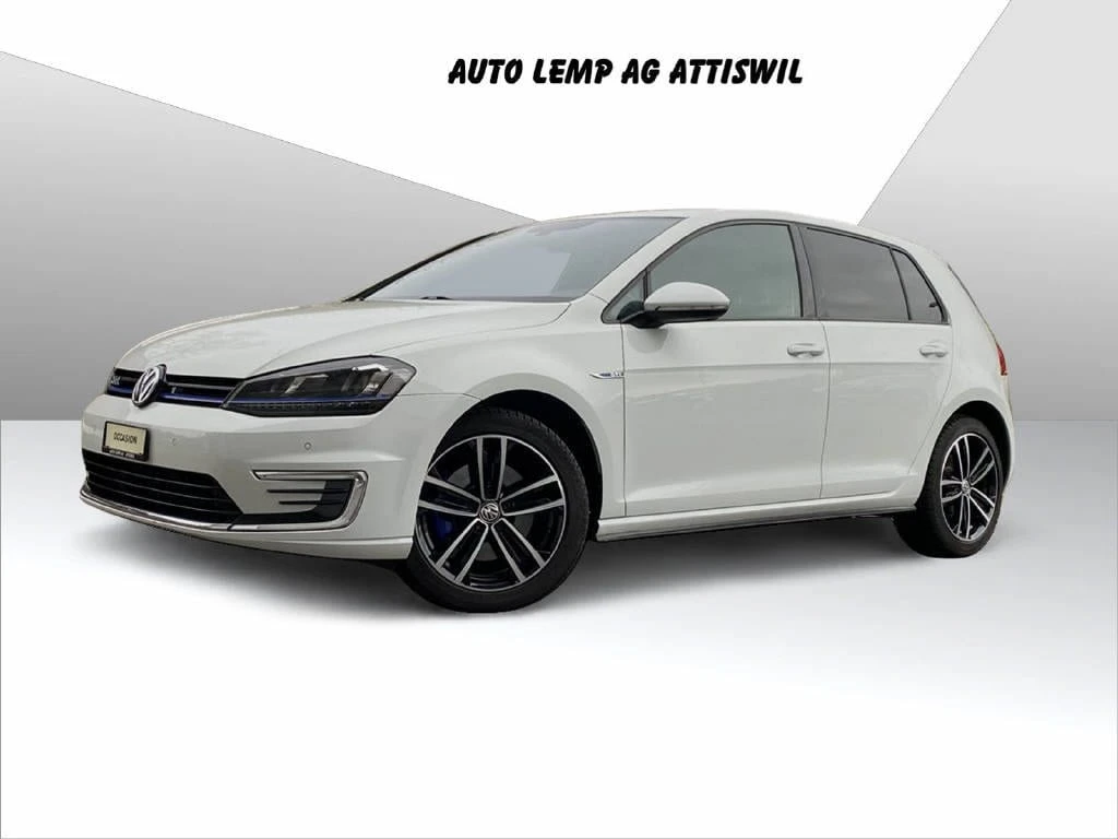 VW Golf VII