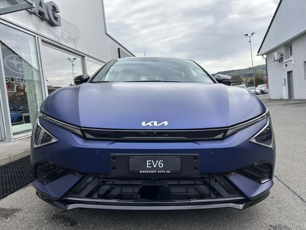 Kia EV6
