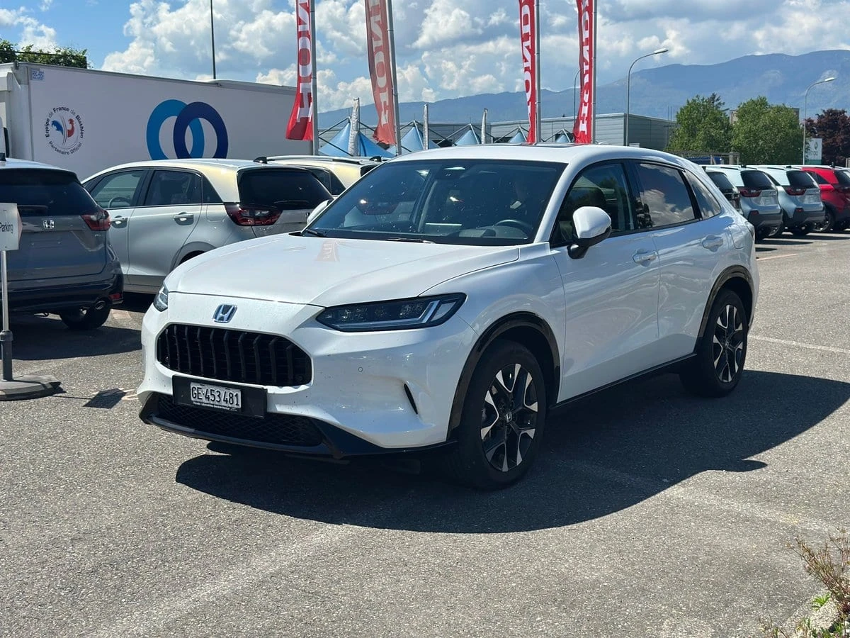 Honda ZR-V 2.0i MMD Advance