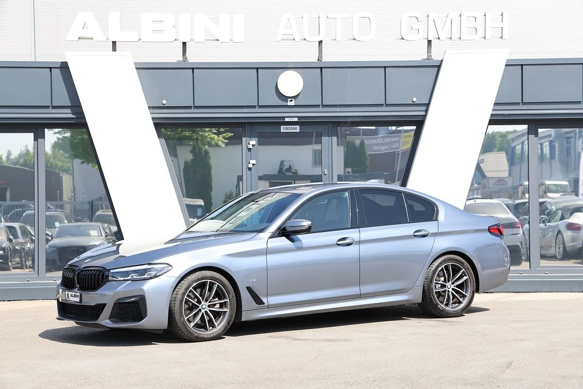BMW 5er