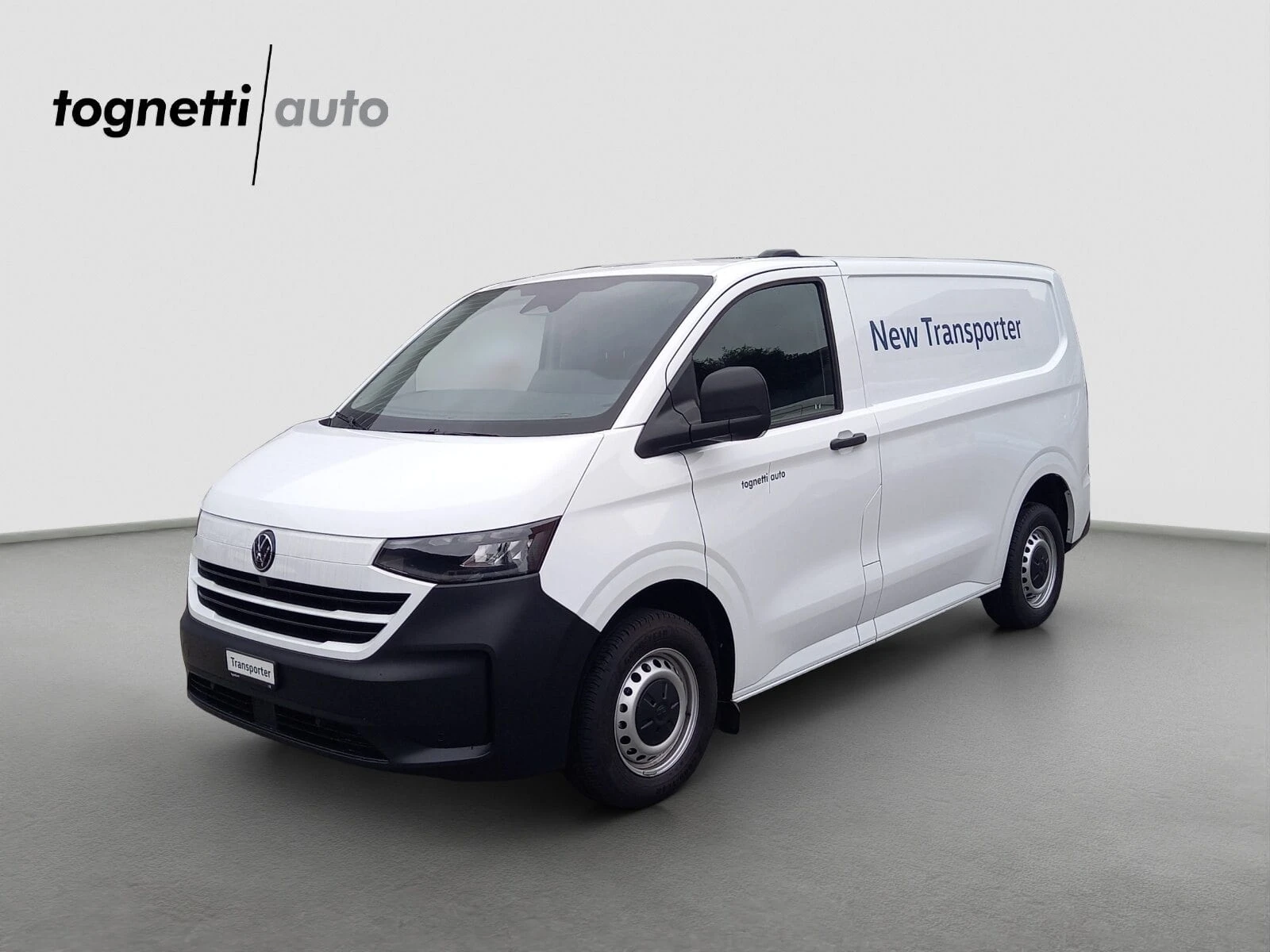 VW Transporter