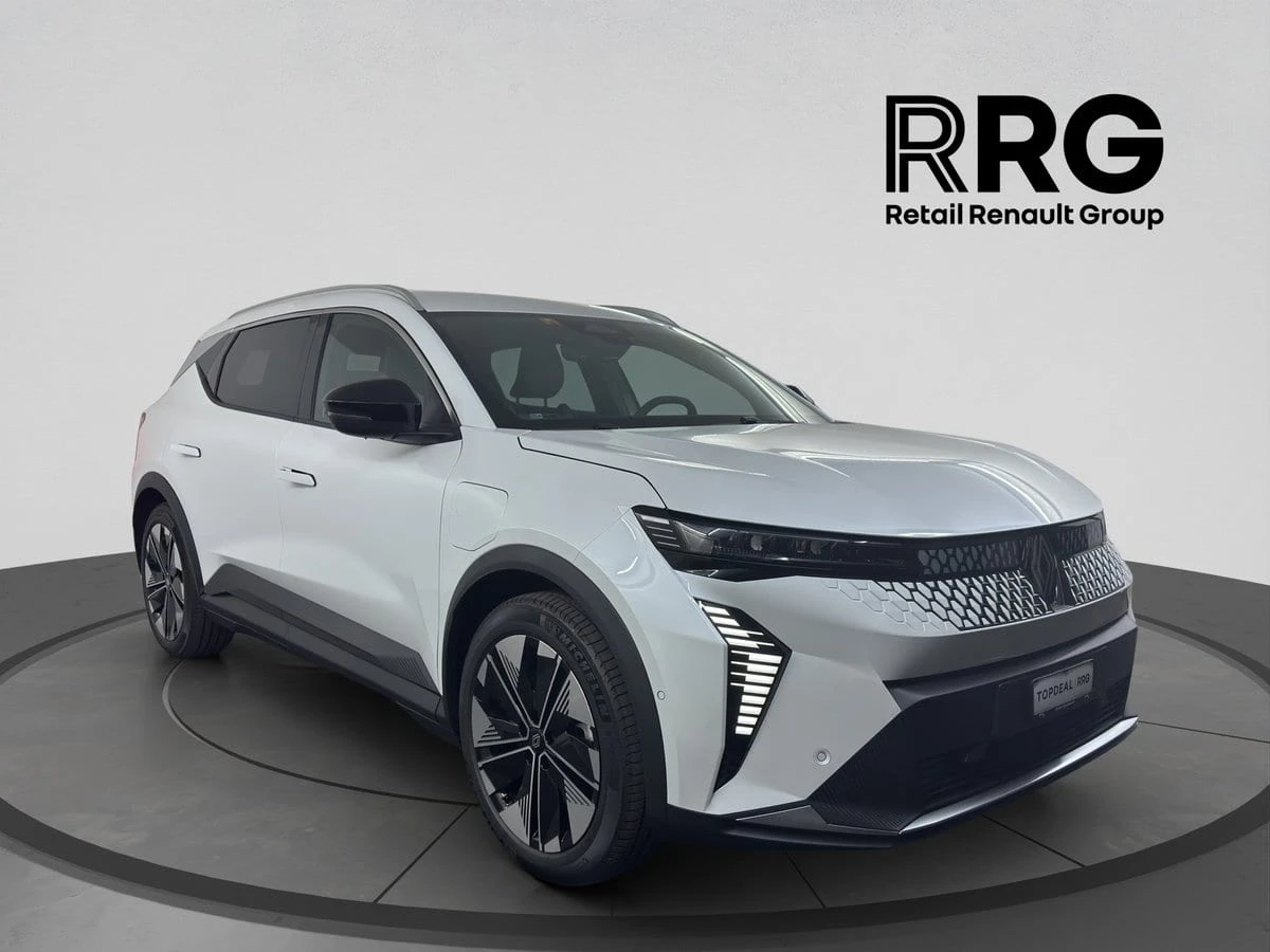 Renault Scénic
