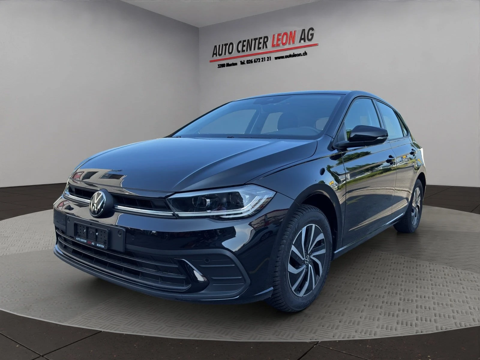 VW Polo
