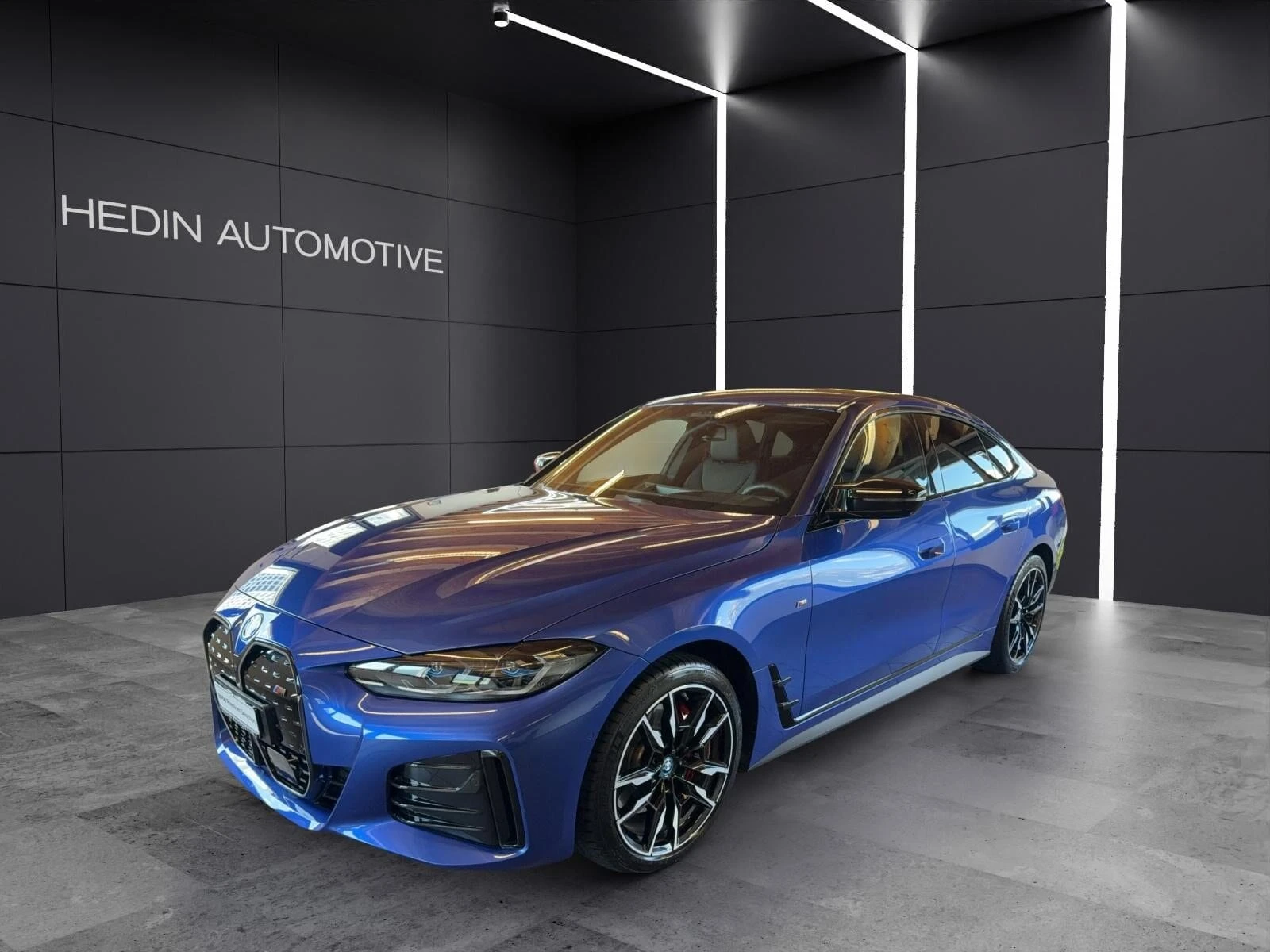 BMW i4