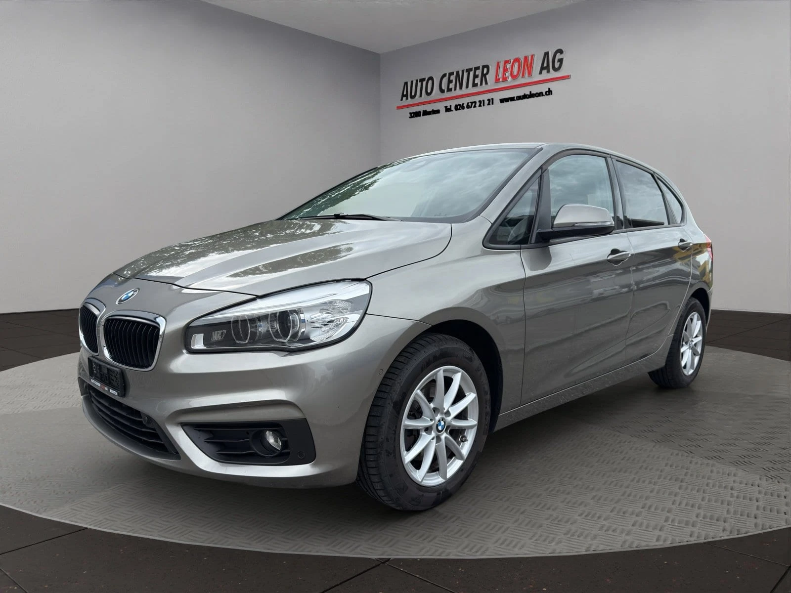 BMW 2er