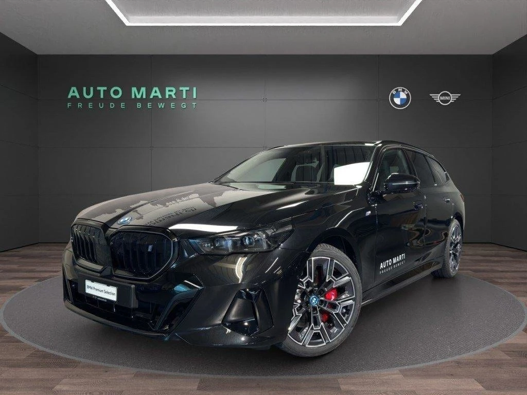 BMW i5