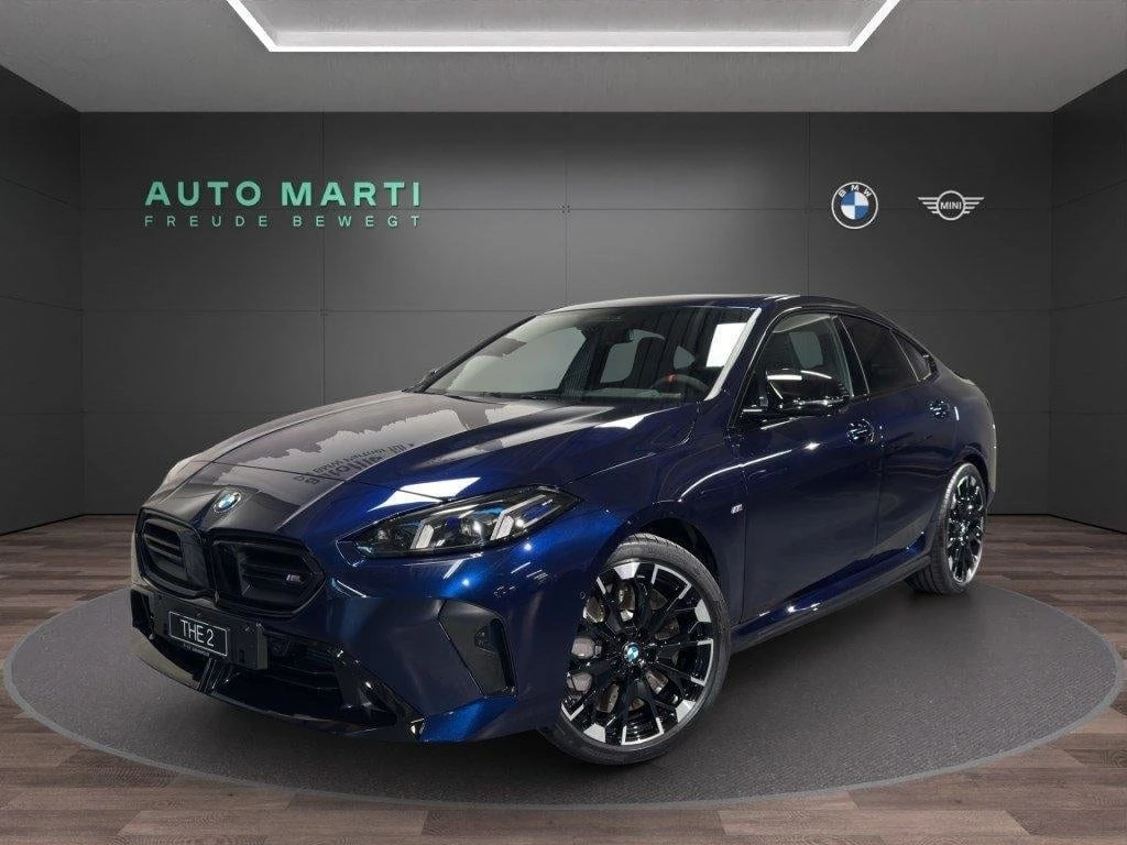 BMW 2er