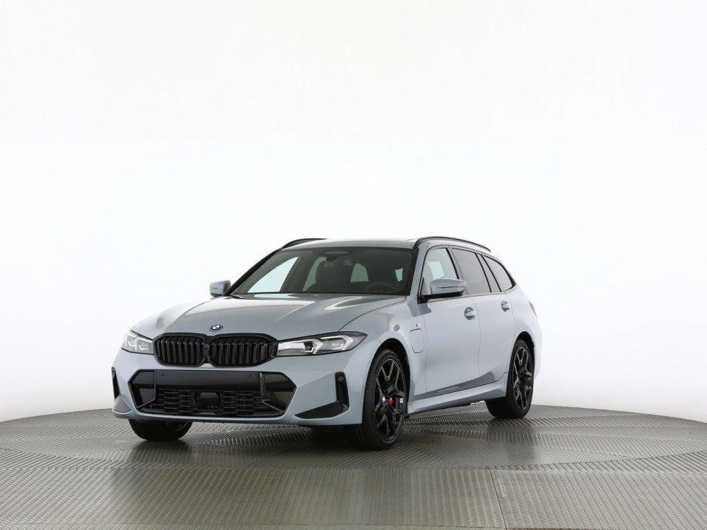 BMW 3er