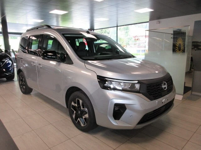 Nissan Townstar