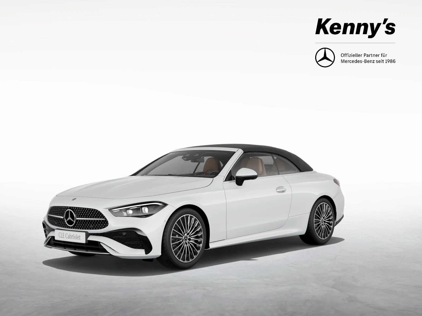 Mercedes-Benz CLE
