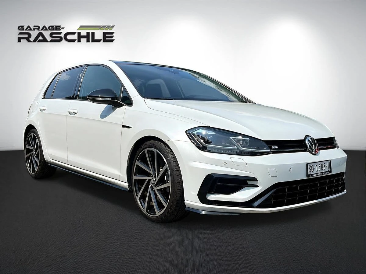 VW Golf VII