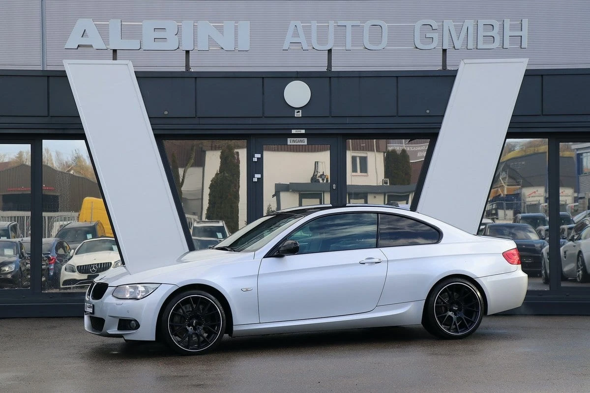 BMW 3er