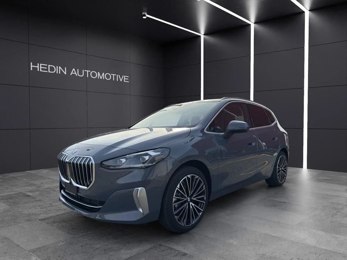 BMW 2er