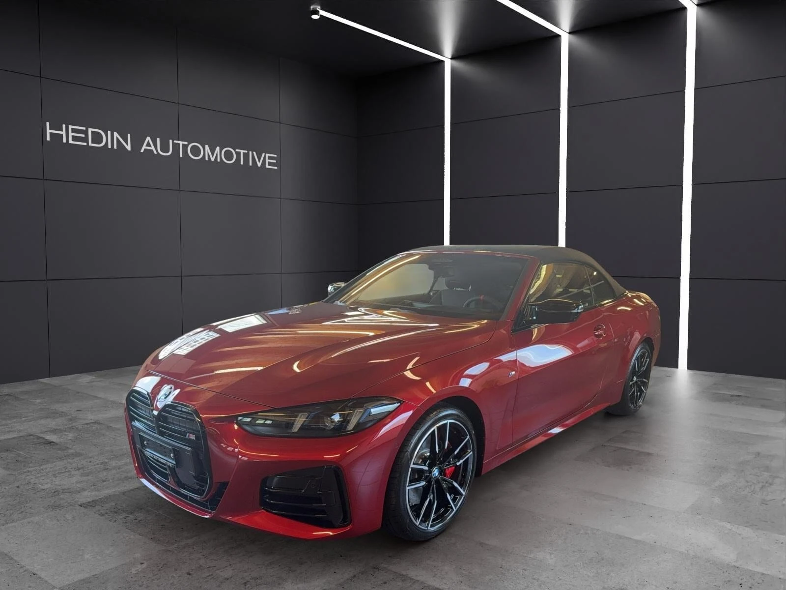 BMW 4er