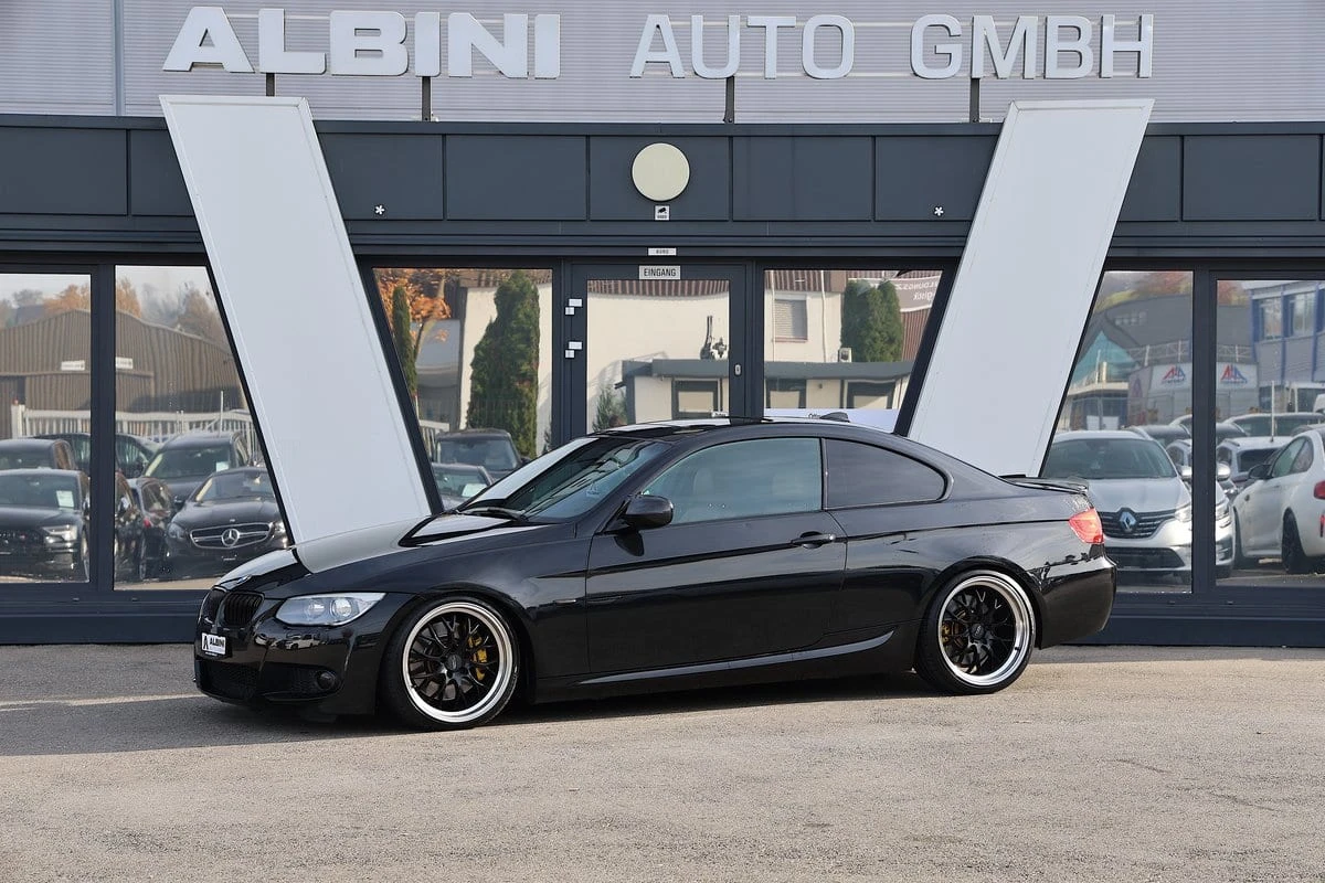 BMW 3er