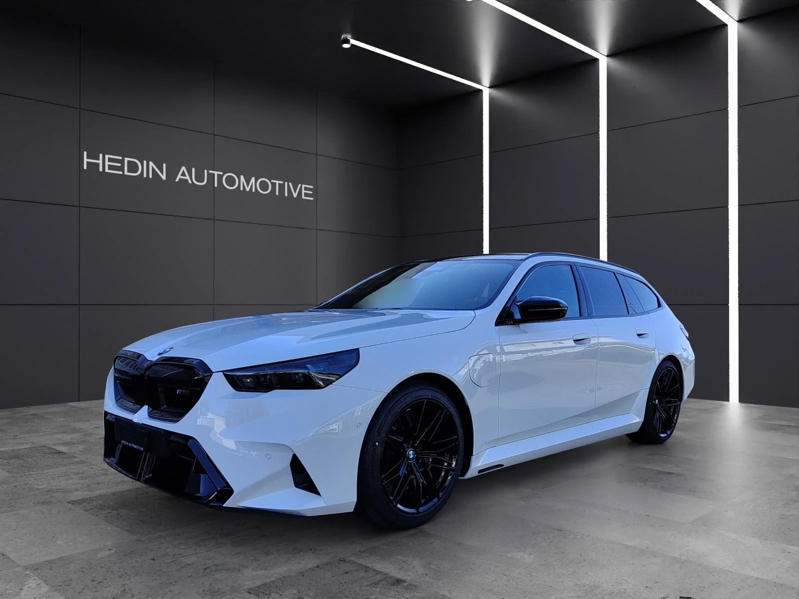 BMW 5er