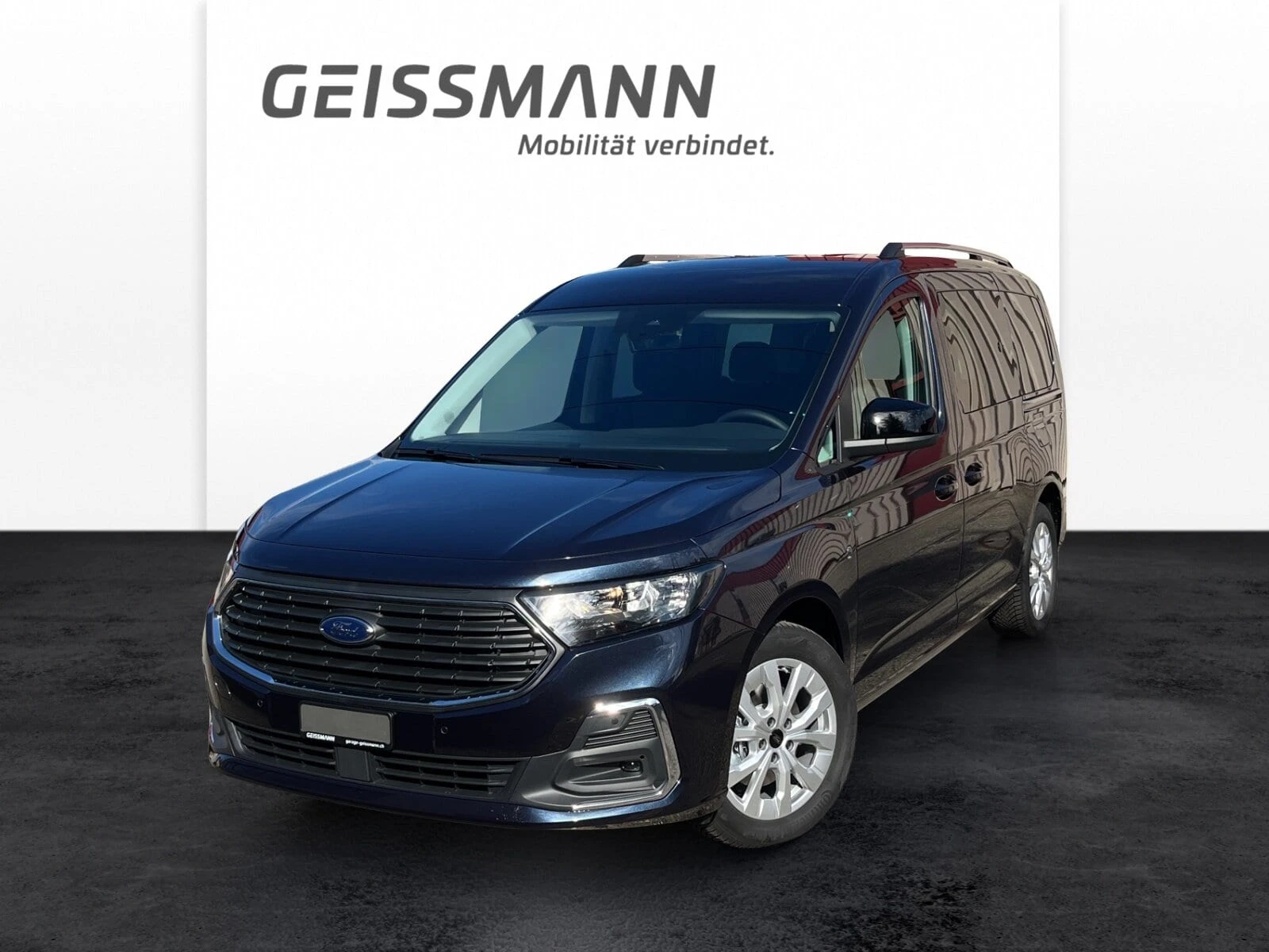Ford Tourneo