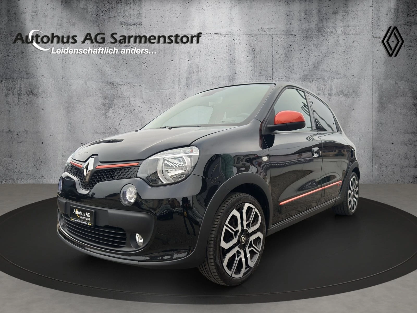 Renault Twingo