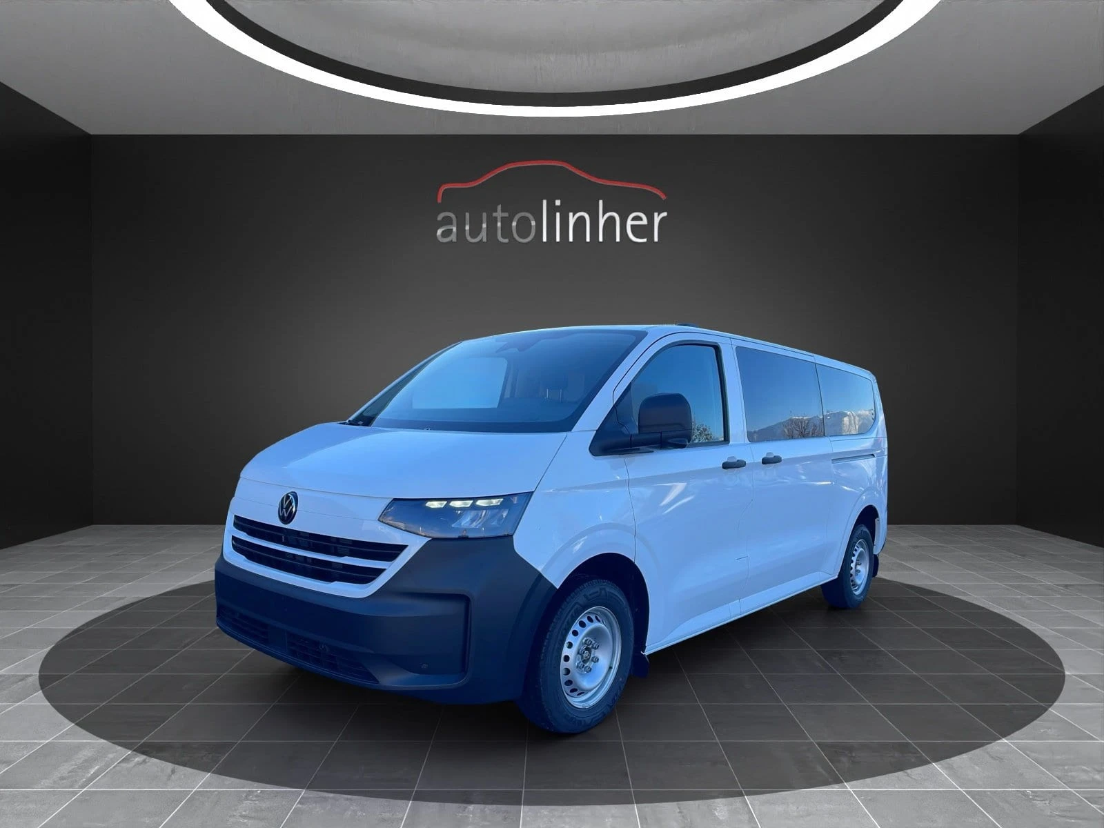 VW Transporter