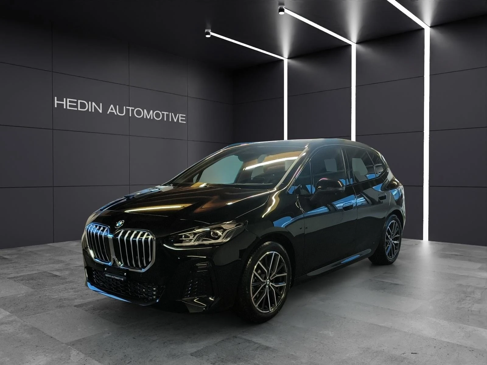 BMW 2er