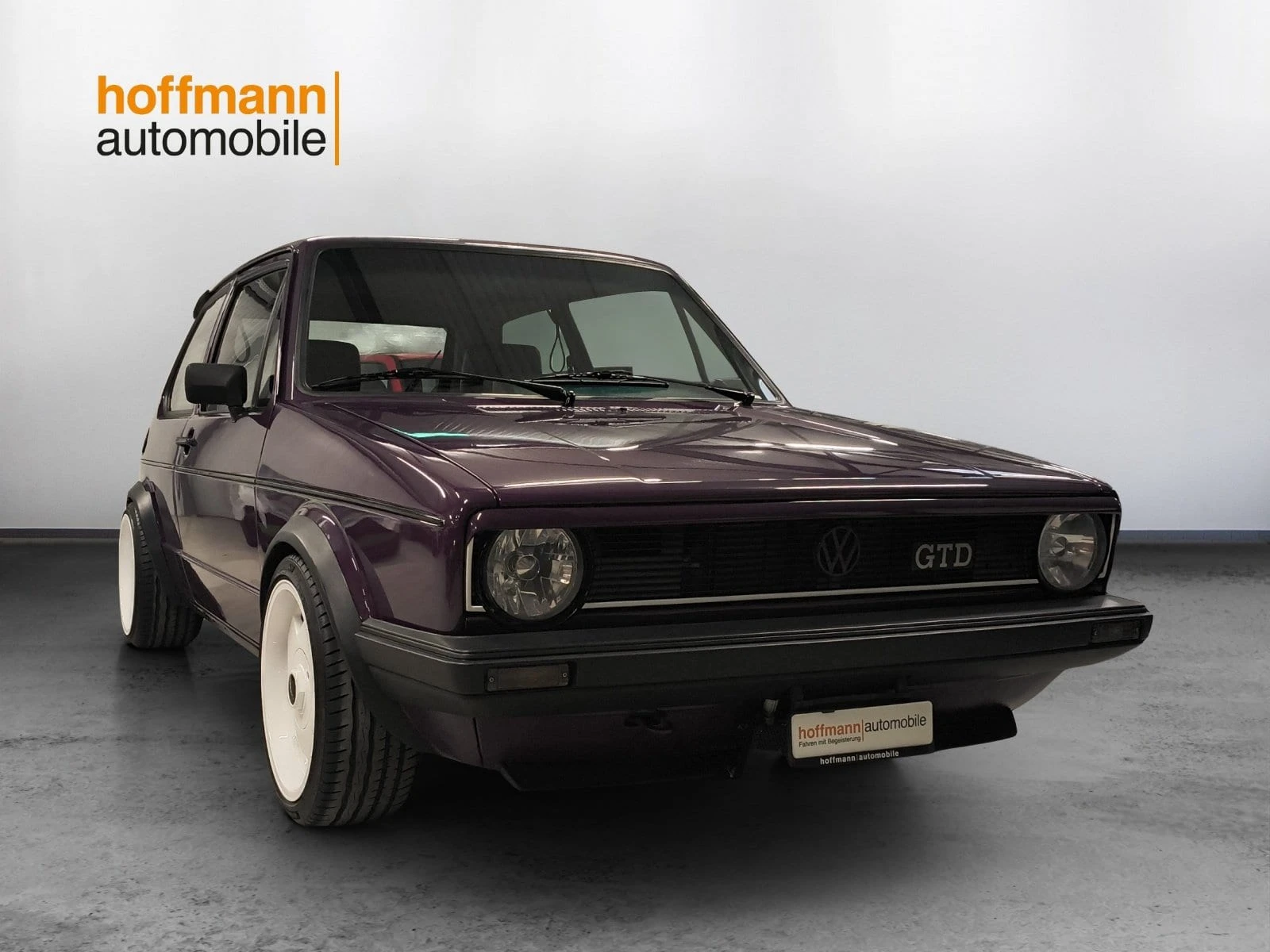 VW Golf