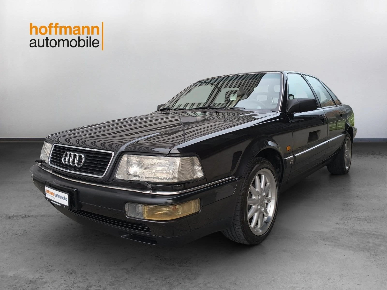 Audi V8 4.2 V8 Quattro ABS