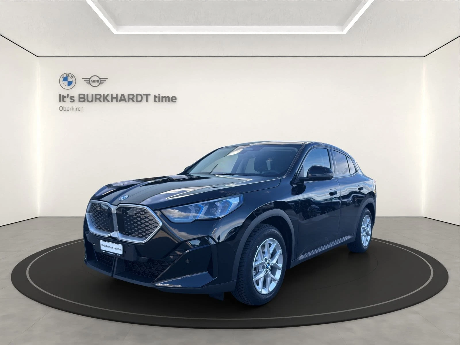 BMW X2 iX2 30