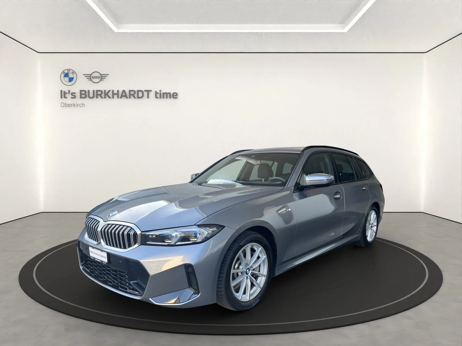 BMW 3er