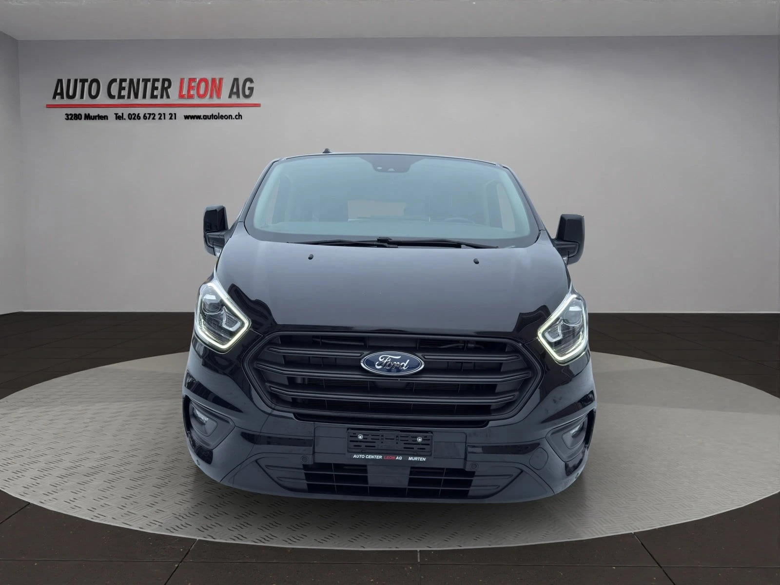 Ford Transit Custom 320 L1H1 Trend A