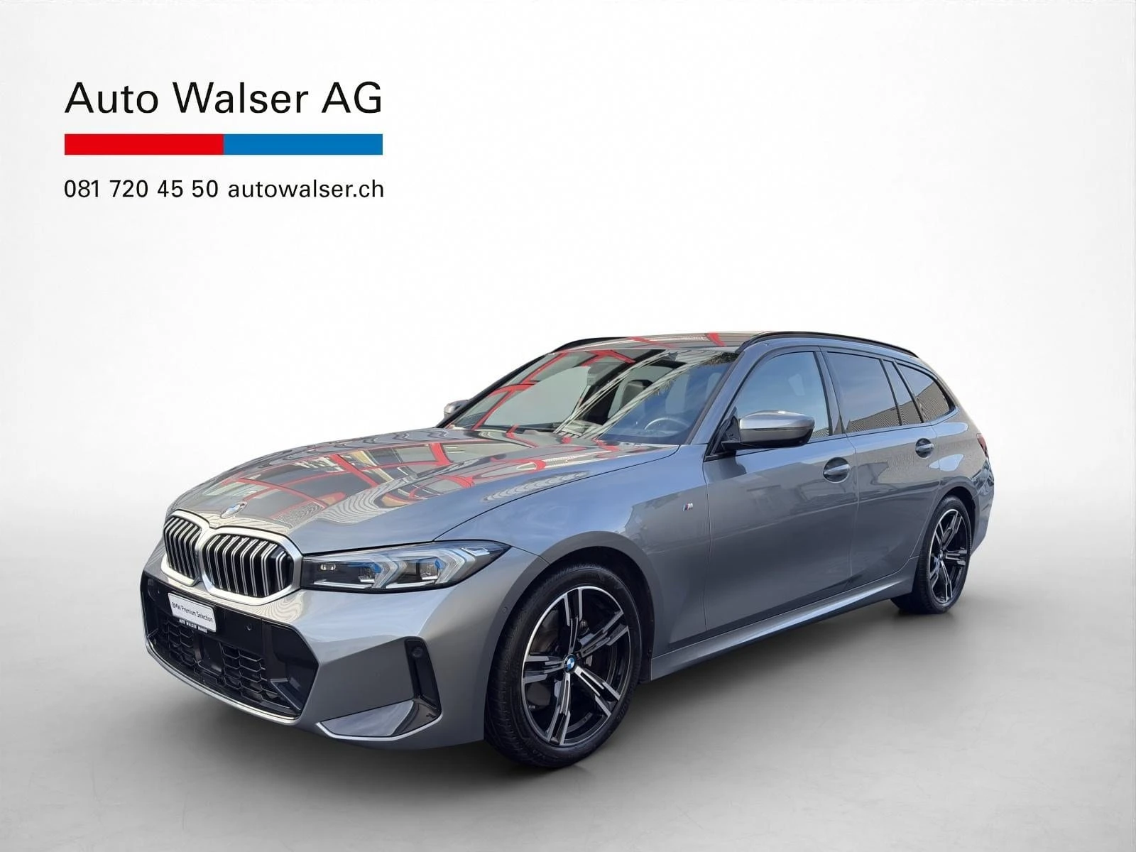 BMW 3er