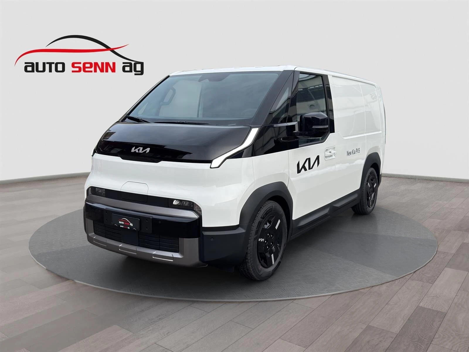 Kia PV5