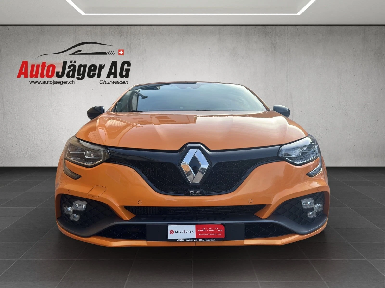 Renault Mégane