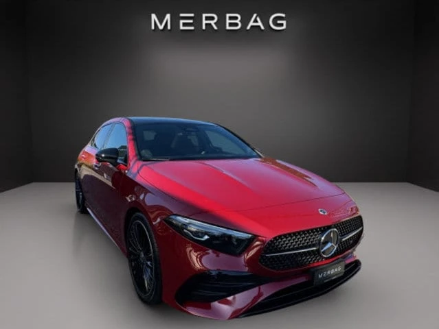 Mercedes-Benz A-Klasse A 180 Night Star 7G-DCT