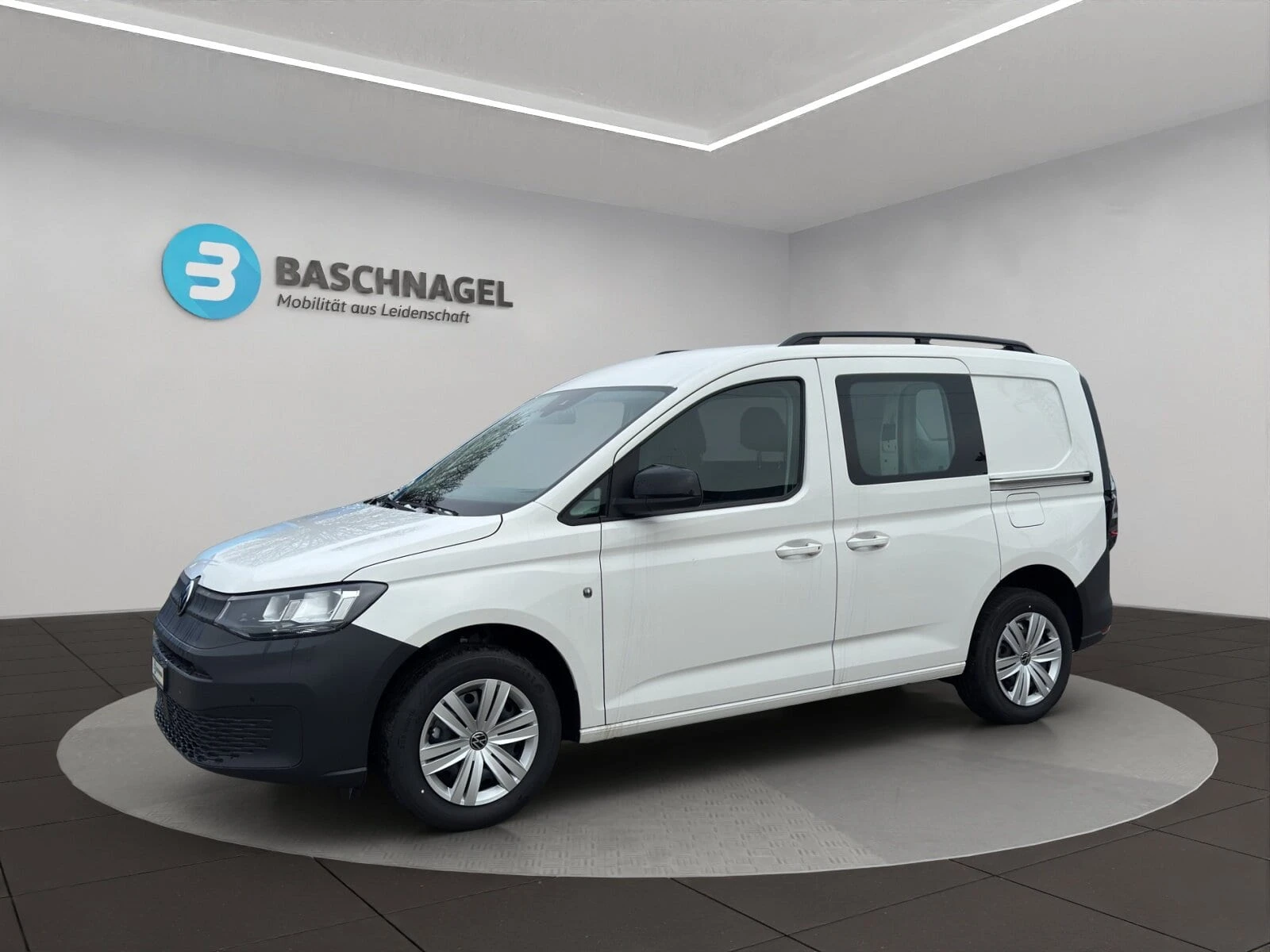 VW Caddy