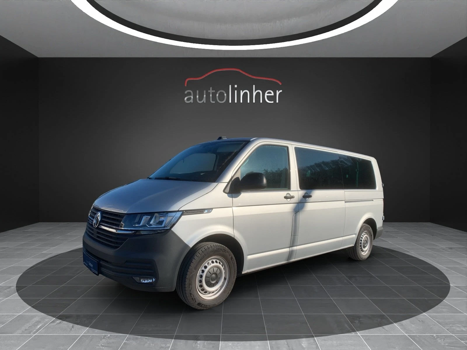 VW Transporter
