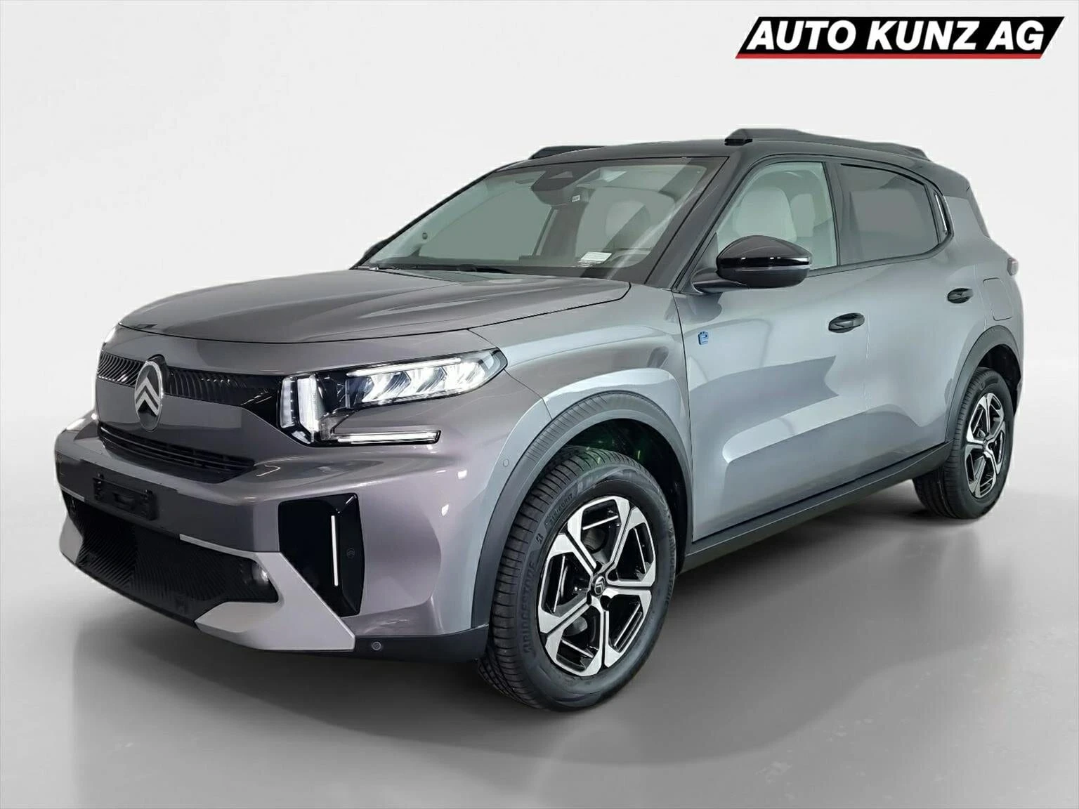 Citroën C3 Aircross Max e-C3 44kWh