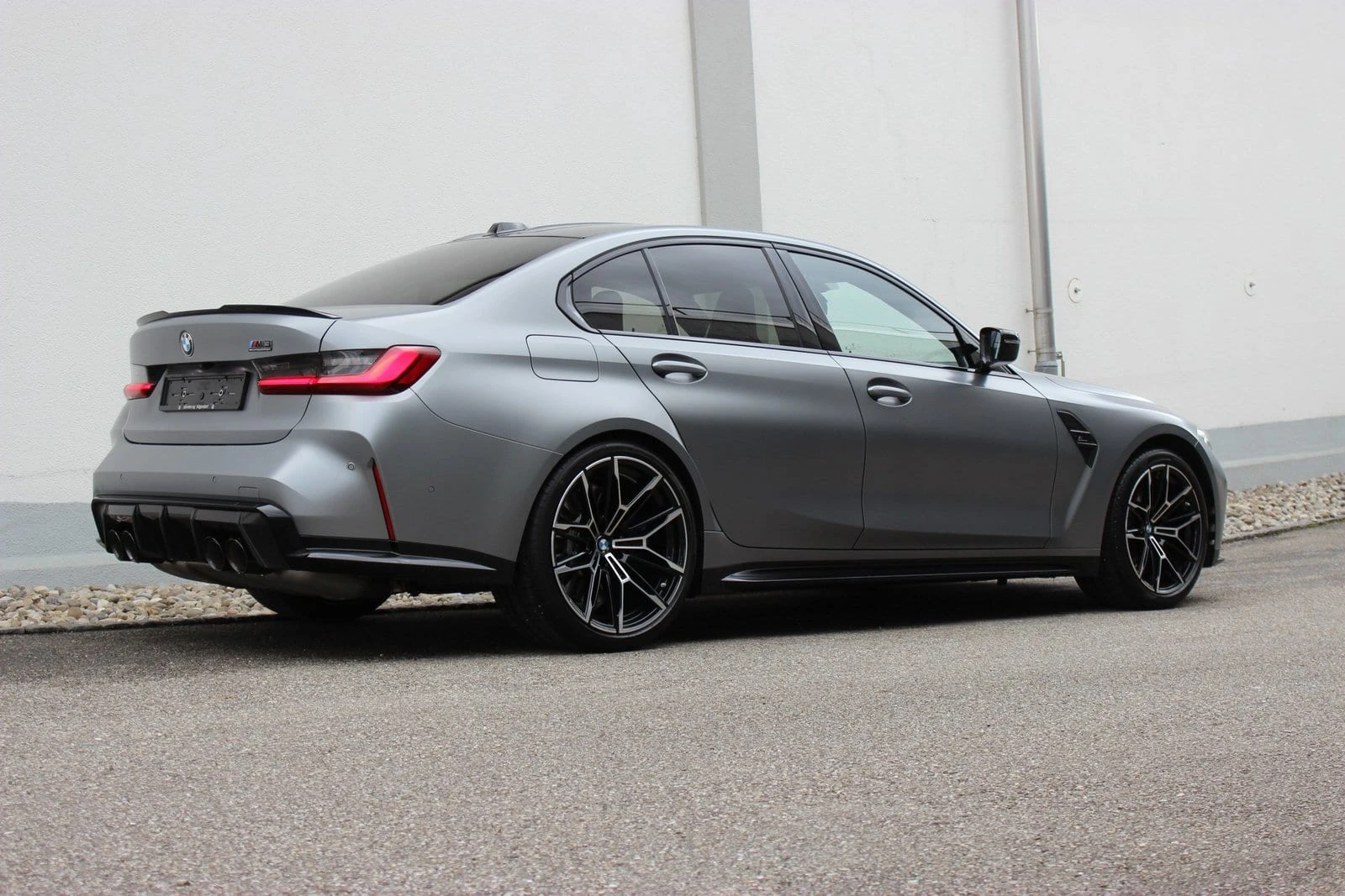 BMW 3er