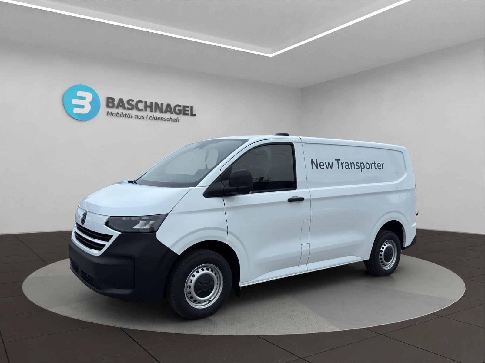 VW Transporter