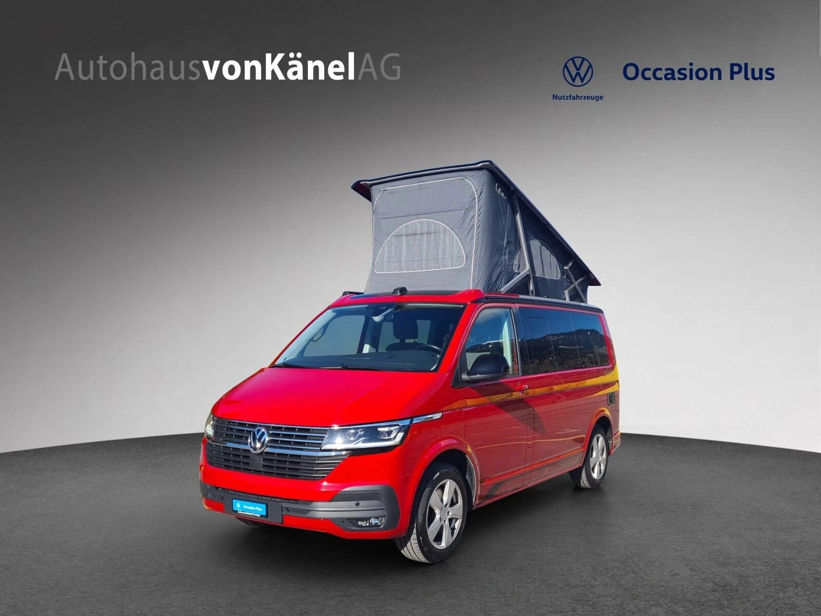 VW T6