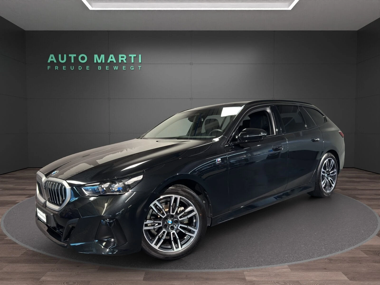 BMW 5er