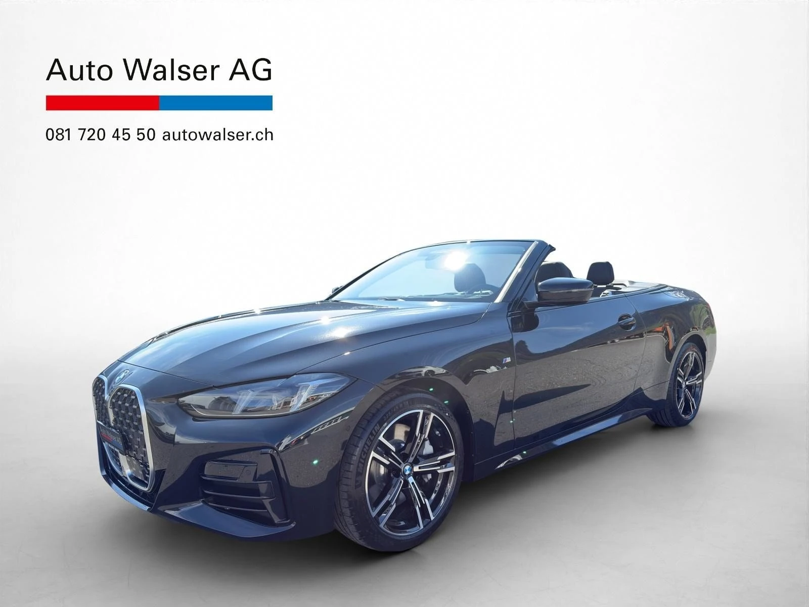 BMW 4er