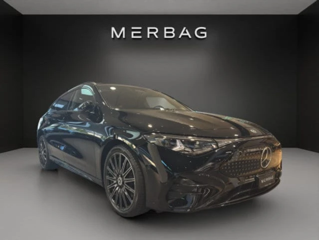 Mercedes-Benz CL CLA SB 350 4M 85 kWh EQ