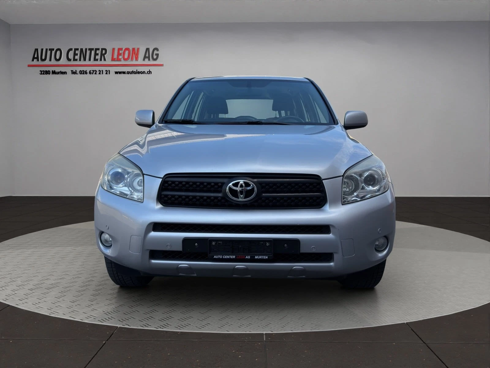 Toyota RAV4 RAV-4 2.0 16V Cross Sport Automatic
