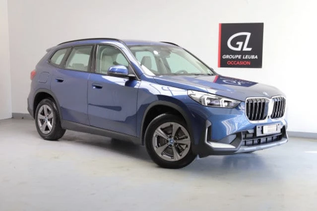 BMW X1 30e